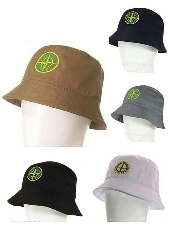 Панама Candy CN2834 mix - делук