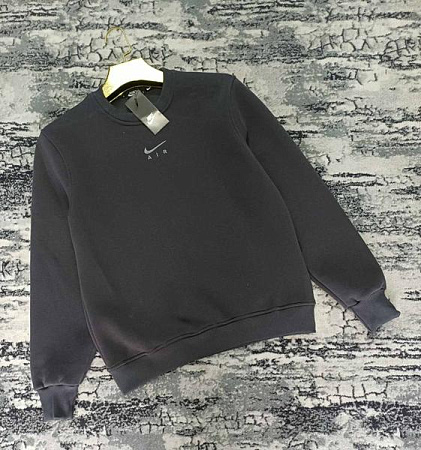 Свитер Moranny MR232 grey - делук