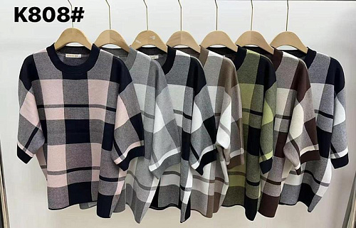 Американка Anne-Kiss Me K808 mix - делук