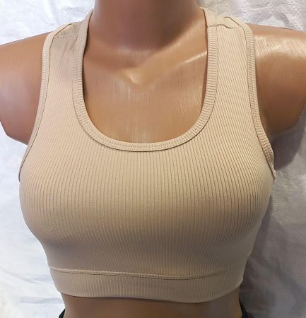 Топ Relaxwear 499 beige - делук