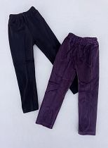 Штаны Meloria ML585 purple - делук