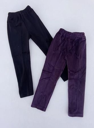 Штаны Meloria ML585 purple - делук