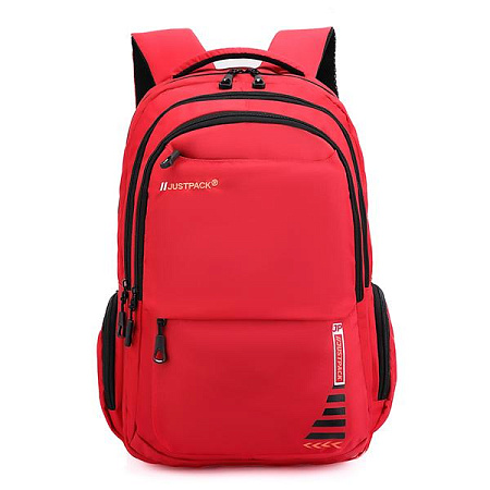 Рюкзак Luna-Bag 5778 red - делук