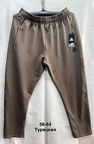 Костюм Спорт Minh MH1203 brown - делук