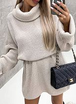 Туника Arina 2391 beige - делук