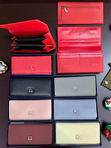 Кошелек Chus KK2-67 mix - делук