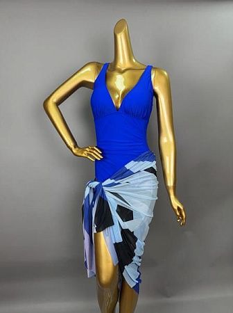 Комплект Dfk 25315 blue - делук