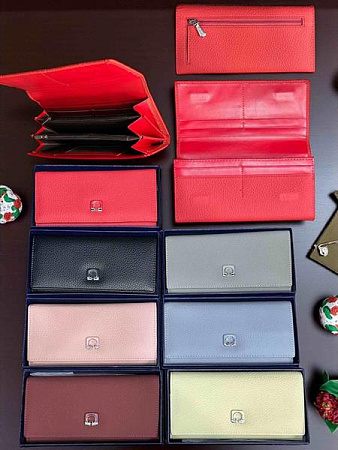 Кошелек Chus KK2-67 mix - делук