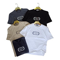 Футболка Moranny MR1225 navy - делук