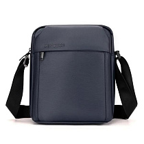 Бананка Fashion Bag 7685-1 navy - делук