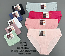 Трусики SN402 - делук