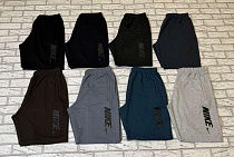 Шорты Essa E1277 navy - делук