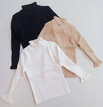 Свитер Baykush 88113 beige - делук