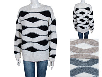 Свитер Svit Clothes 7806 mix - делук