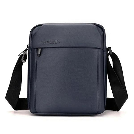Бананка Fashion Bag 7685-1 navy - делук