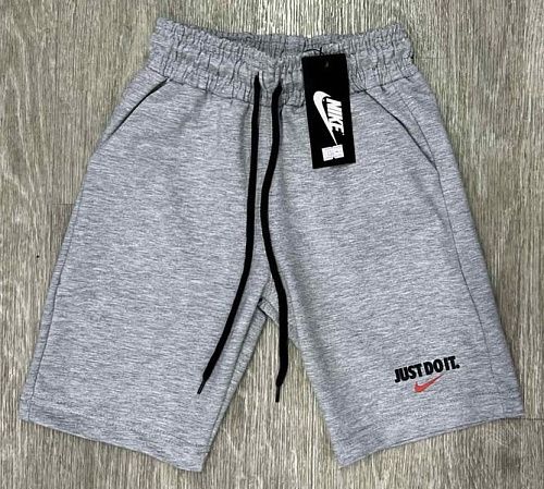 Шорты Mirwear Kids 274-3 l.grey - делук