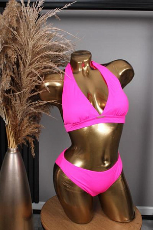Купальник Sun&Sea W88373 pink - делук