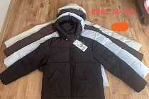 Куртка Yafeier 8862 beige - делук