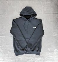 Худи Dogan DG287 grey - делук