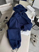 Костюм Спорт Modnulya 694 navy - делук