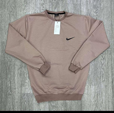 Свитер Mirwear MW291-59 beige - делук