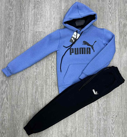 Костюм Спорт Mirwear Kids NW223-1041-1001-3 l.blue - делук