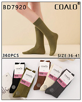 Носки BD7920 - делук
