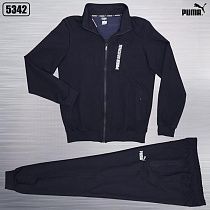 Костюм Спорт Azt 5342 navy - делук
