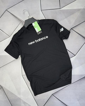 Футболка Rassul 66467 black - делук