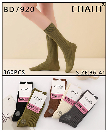 Носки BD7920 - делук