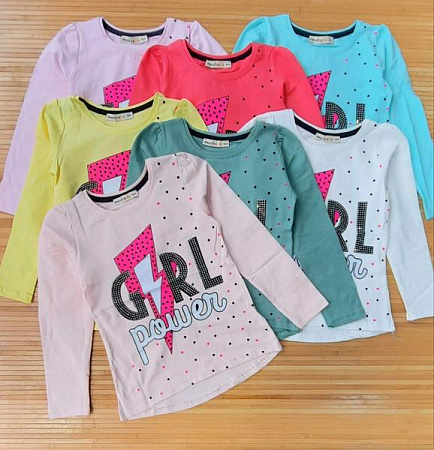 Свитер Meloria 0284 coral - делук