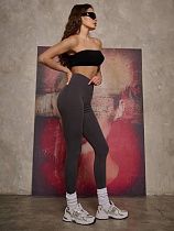 Лосины Modnulya 400736 brown - делук