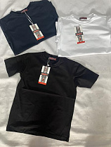 Футболка Zayka ZA3482 navy - делук