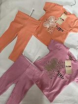 Костюм Zayka ZA399 orange - делук