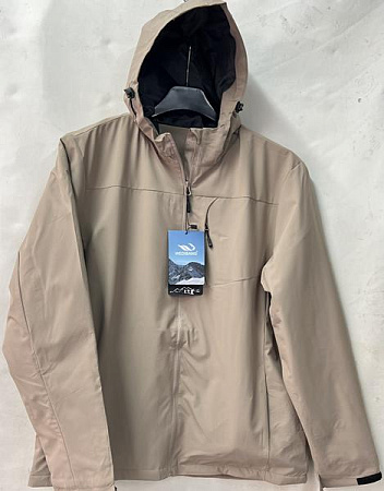 Ветровка Tran TR442 beige - делук