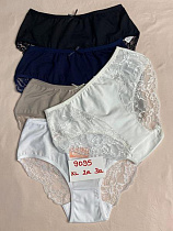 Трусы Disneyopt D9095 mix (XL) Трусы Disneyopt D9095 mix (XL) - делук