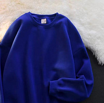 Свитер Modnulya 1549 blue - делук