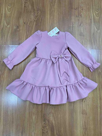 Платье Rsv 149 powder - делук