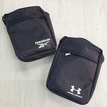 Сумка Candy Bags UA10 black - делук