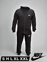Костюм Спорт Mary Poppins 6280 black - делук