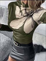 Боди Kosta 845 khaki - делук