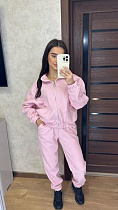 Костюм Спорт Valentina 088 pink - делук