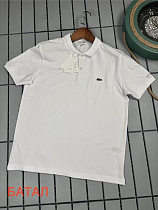 Футболка Hous Of Timur HT2246 white - делук