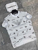 Футболка Verton W26820 white - делук