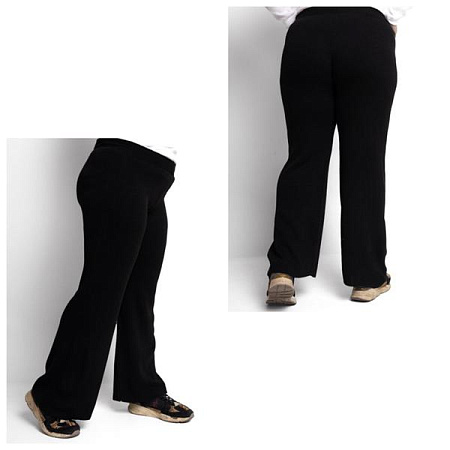 Кофта Global GL34 black - делук