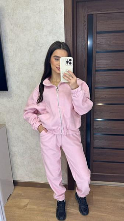 Костюм Спорт Valentina 088 pink - делук
