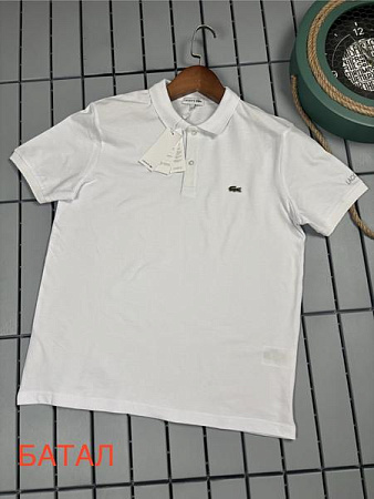 Футболка Hous Of Timur HT2246 white - делук