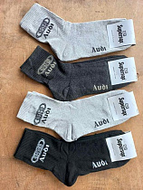 Носки Annet HK570 mix - делук