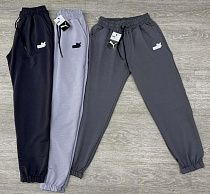 Штаны Спорт Mirwear 258-3P navy - делук