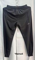 Штаны Спорт Minh MH1061 black - делук